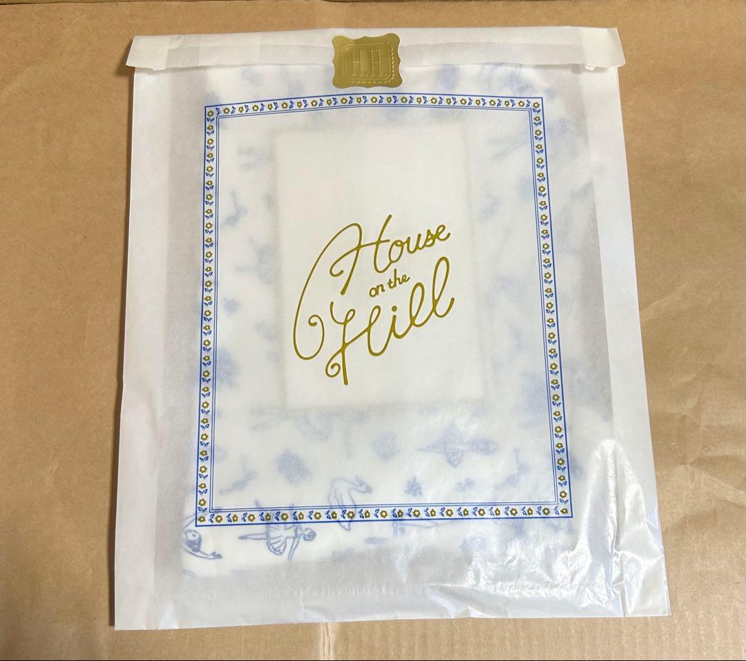 House on the hill S/S Tee Ballet Tシャツ