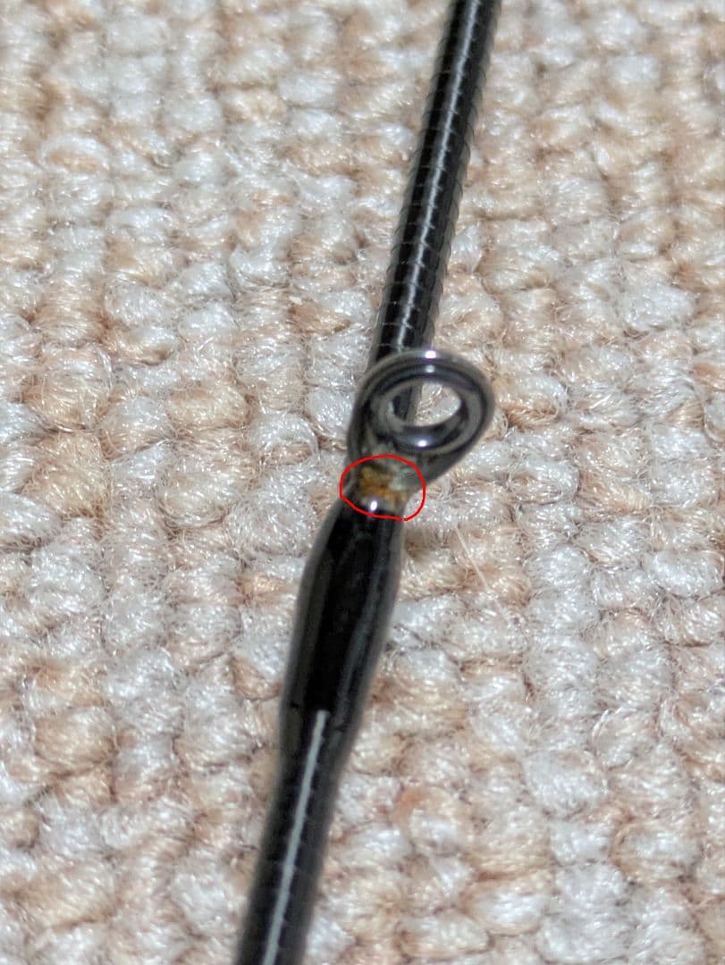 ゆ*ゆ様 アブガルシア ソルティーステージプロトタイプ XSLC-942SL