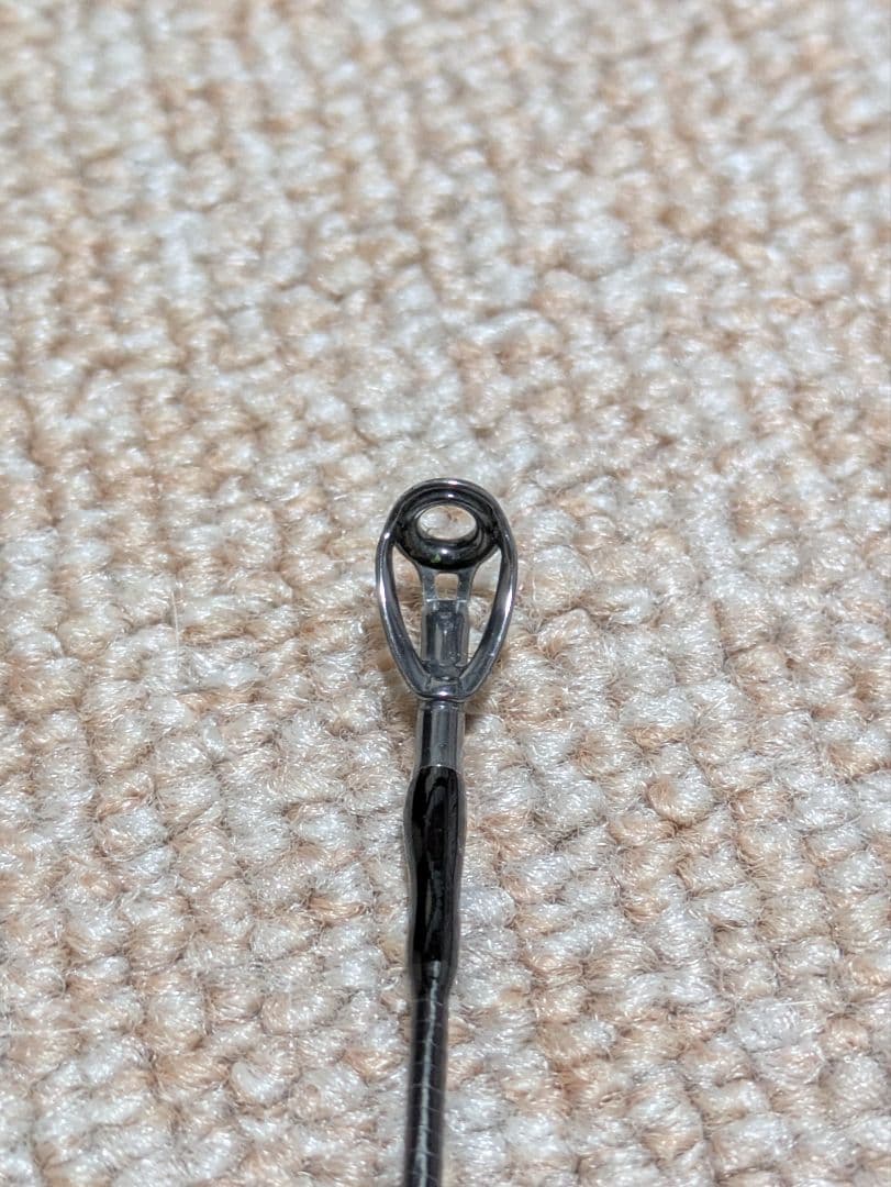 ゆ*ゆ様 アブガルシア ソルティーステージプロトタイプ XSLC-942SL