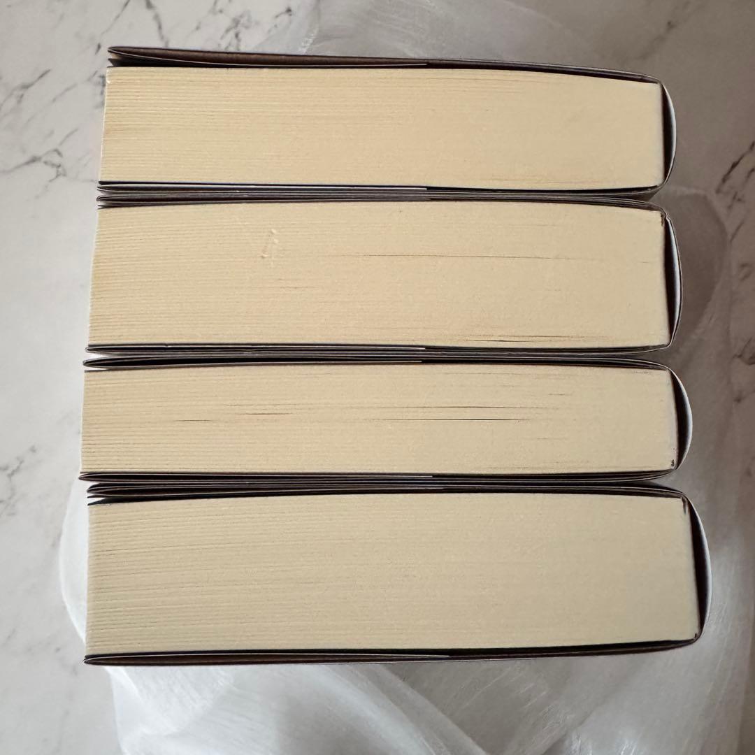 【全巻サイン本】レーエンデ国物語　多崎礼　講談社