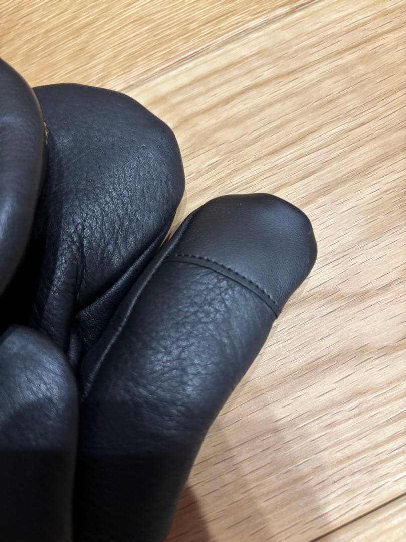 新品未使用 STRONG ガントレット グローブ XL