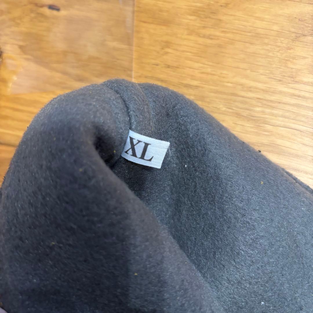 新品未使用 STRONG ガントレット グローブ XL