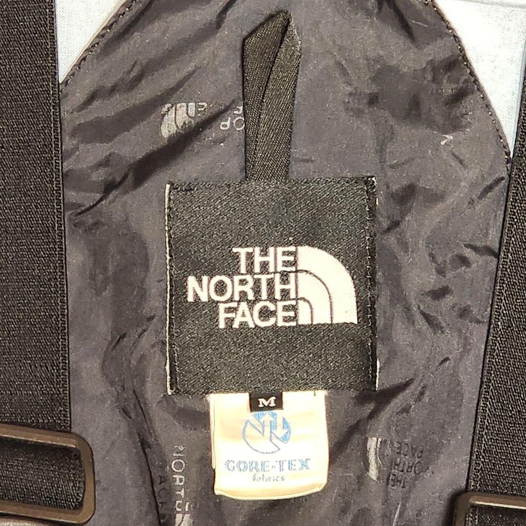 スノーボード THE NORTH FACE GORE-TEX CORDURA PLUS M