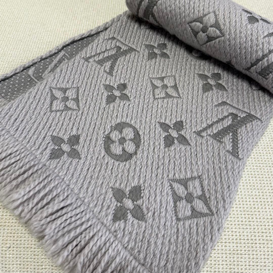 ナナ様限定　Louis Vuitton モノグラム ストール　マフラー