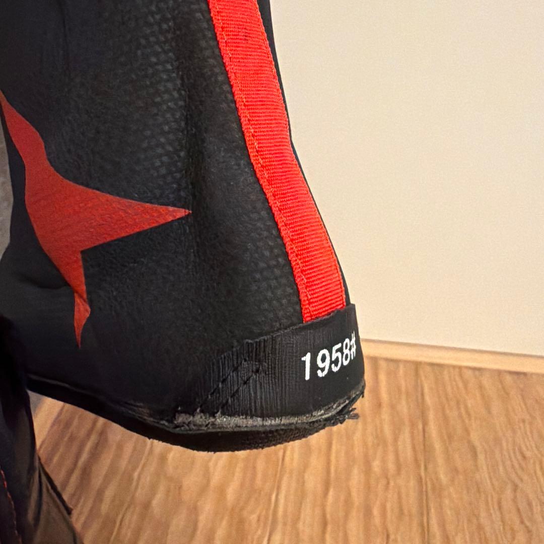 ATOMIC REDSTAR STI 150 リフテッド　255-260