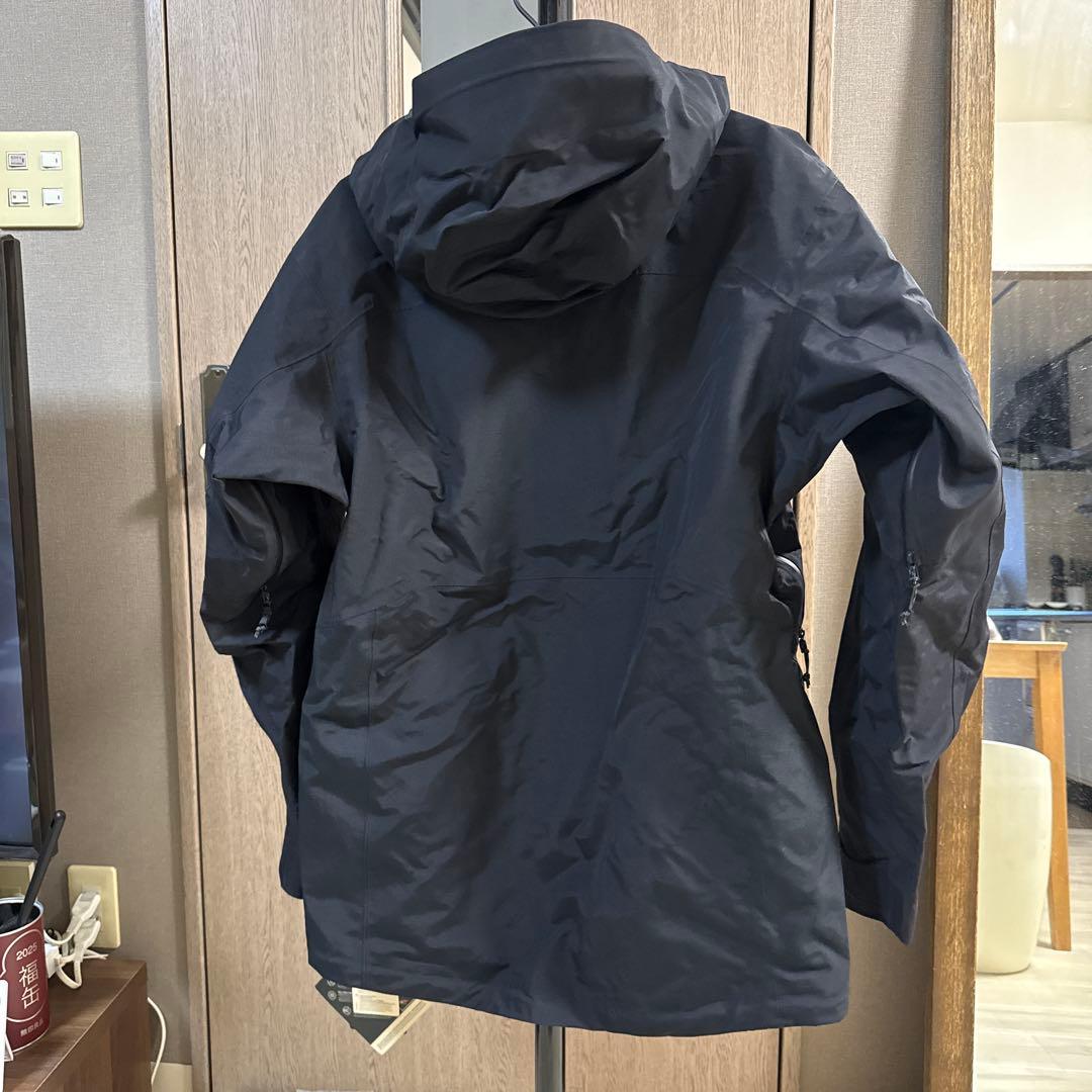 新品BURTON AK Cyclic GORETEX 24-25モデル　サイズS