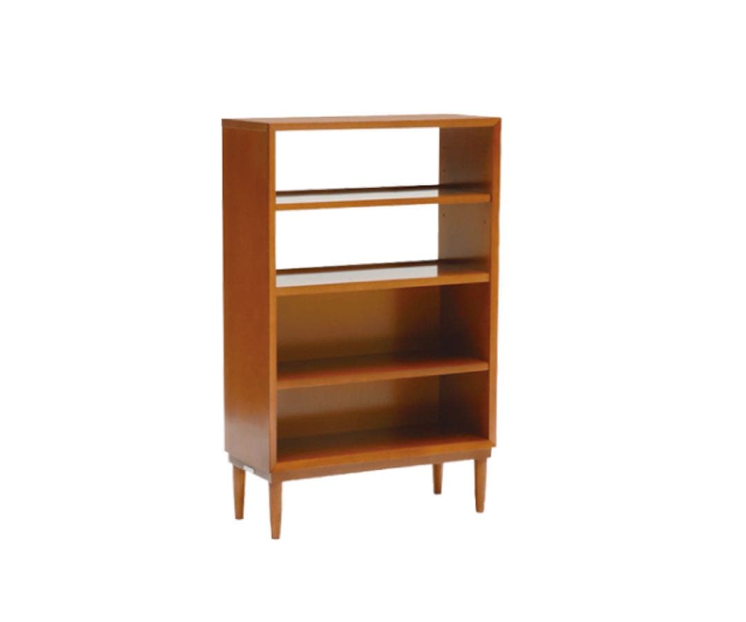 カリモク60 チェスト 本棚