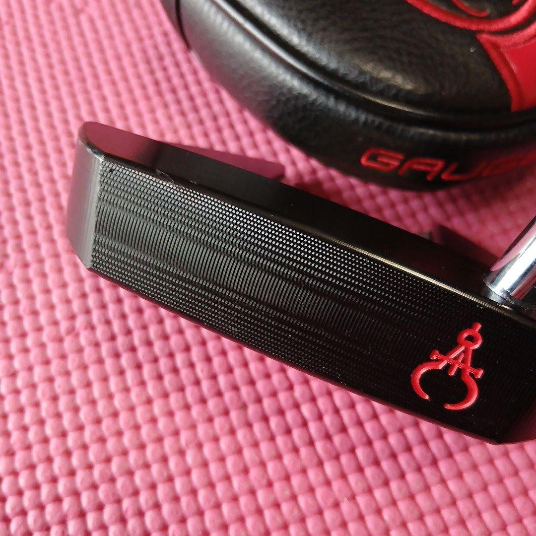 ゲージデザインGauge Desin D-FIT Transfomer33