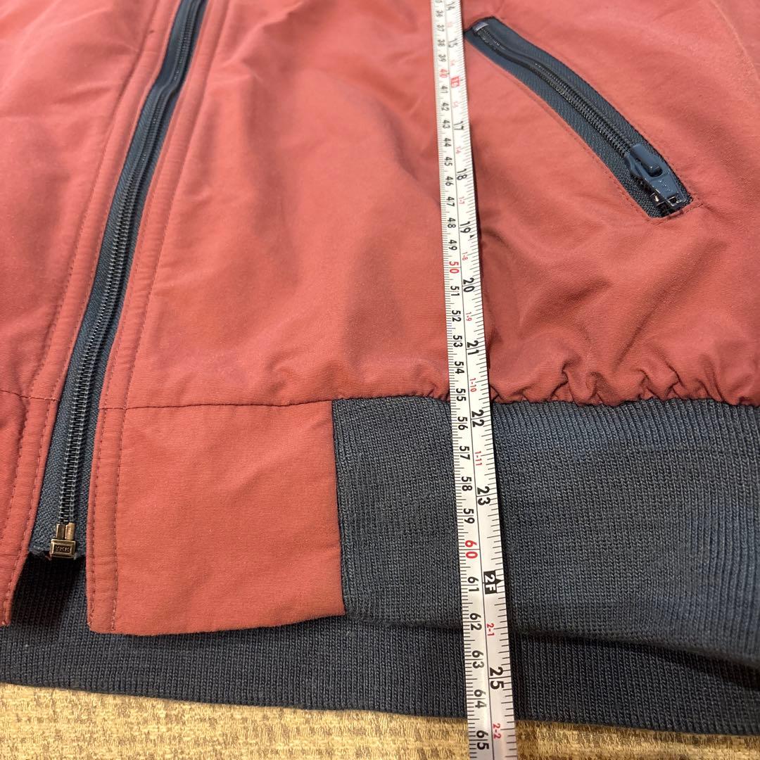 L.L.Bean ピンクジャンパー L アメリカ製