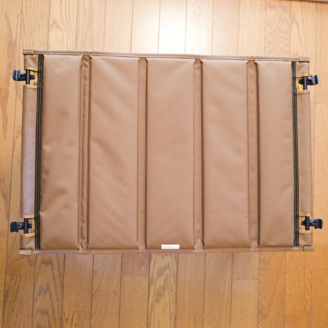 【新品未使用】ヘリノックス Helinox　タクティカルテーブルM　コヨーテ