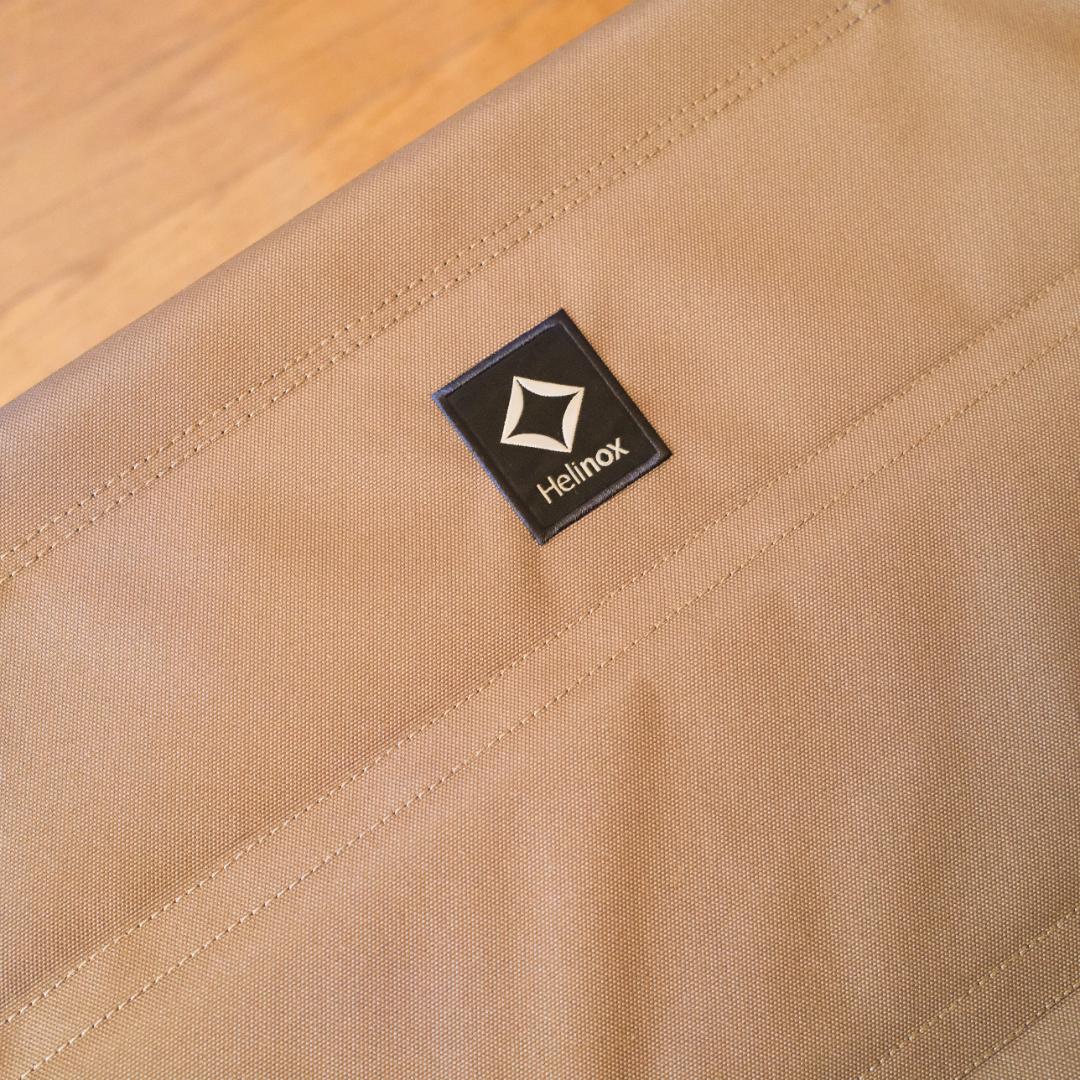 【新品未使用】ヘリノックス Helinox　タクティカルテーブルM　コヨーテ