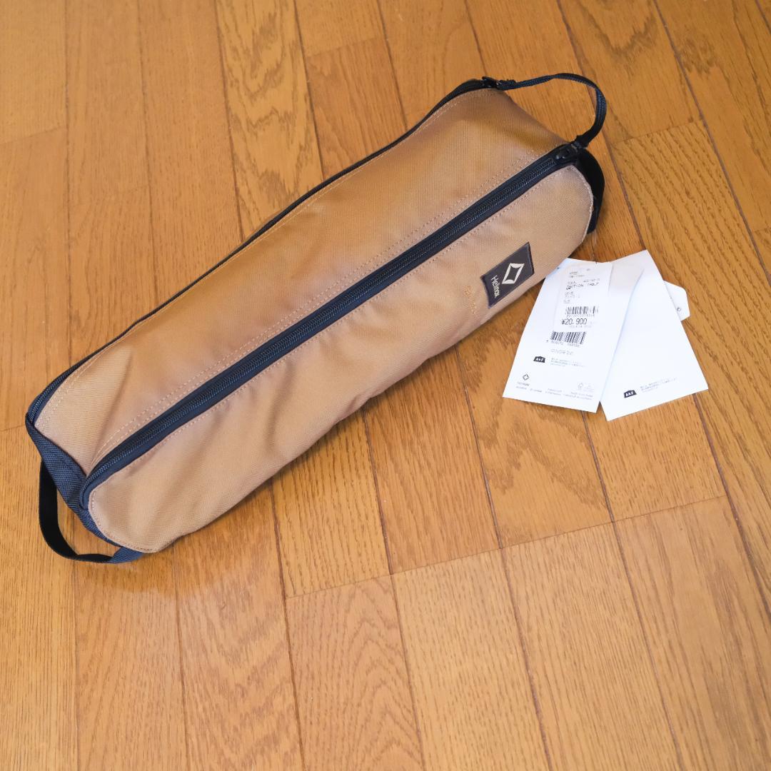 【新品未使用】ヘリノックス Helinox　タクティカルテーブルM　コヨーテ