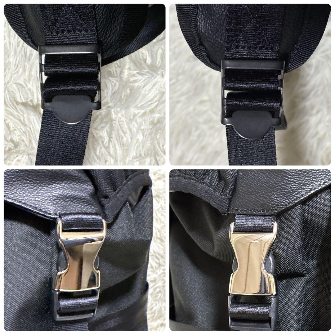 未使用級✨PORTER JAM  MADE コラボ バックパック