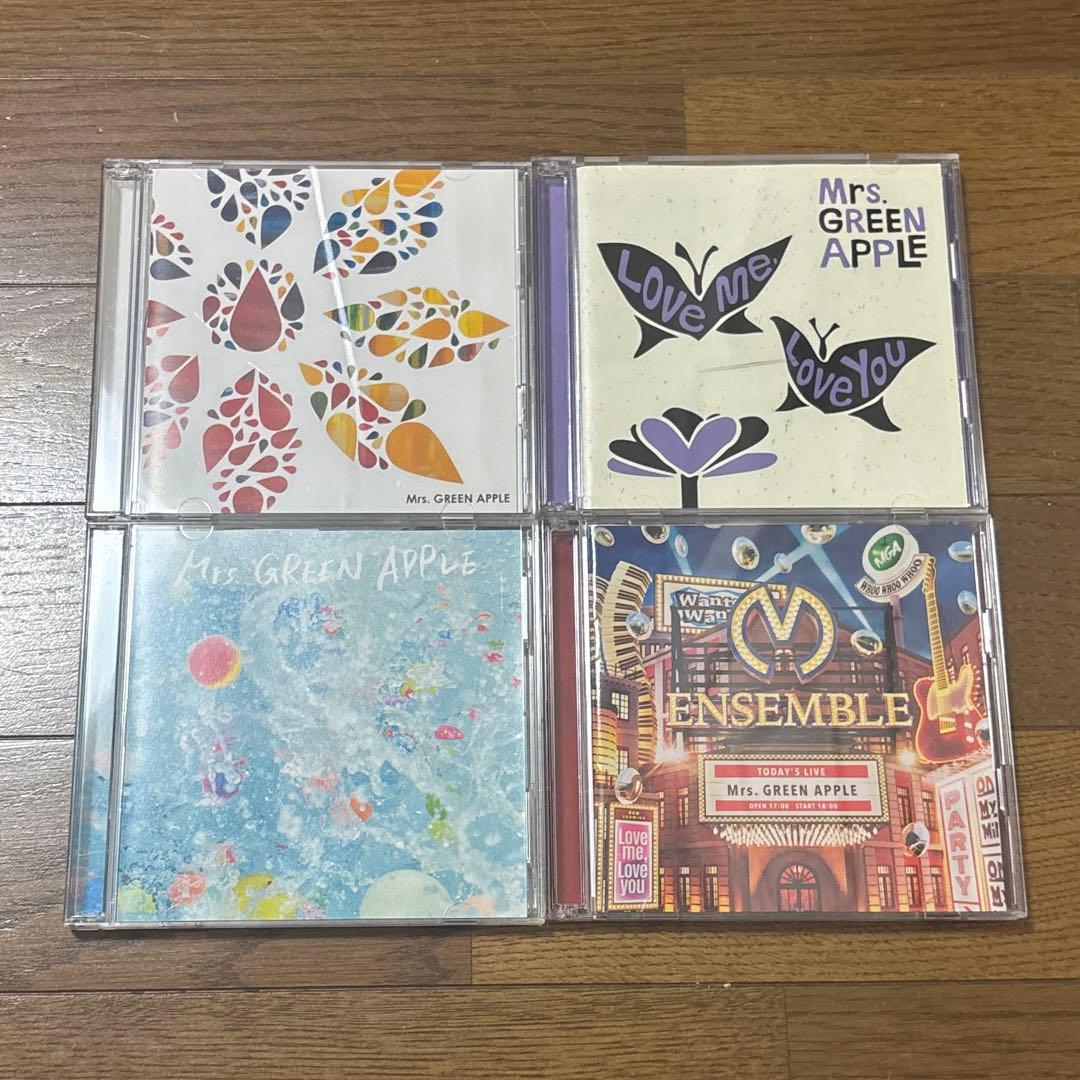 【あっぷり】 CDセット