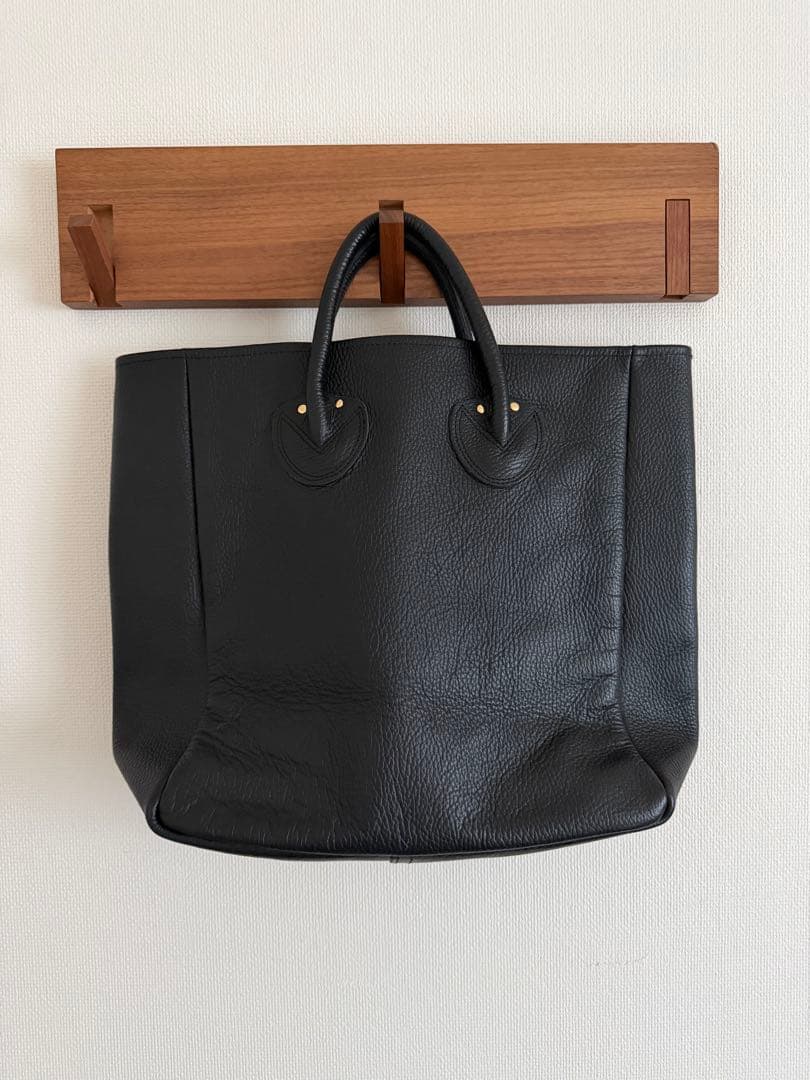 YOUNG&OLSEN トートバック