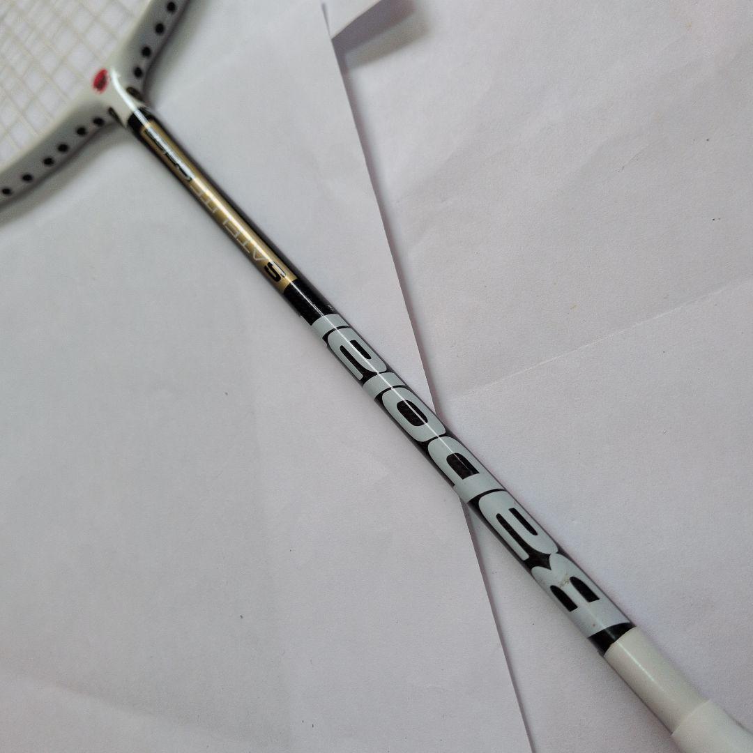 Babolat SATELLITESolar 2本セット[美品]元グリップ有り