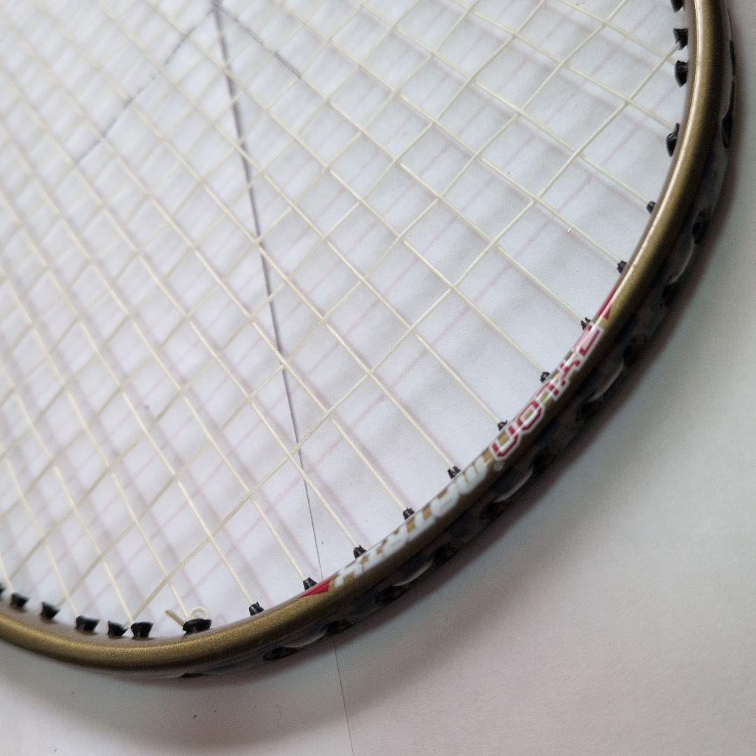 Babolat SATELLITESolar 2本セット[美品]元グリップ有り