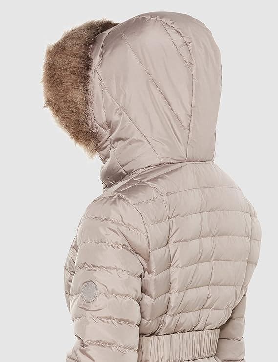 Seraphine　マタニティ・ベビー ダウンロングコート【新品】セラフィン