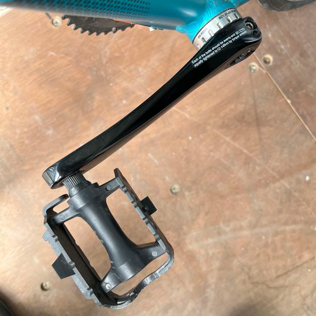 激安早い者勝ち✨ 直接引き取り限定　MERIDA ride410 サイズ39