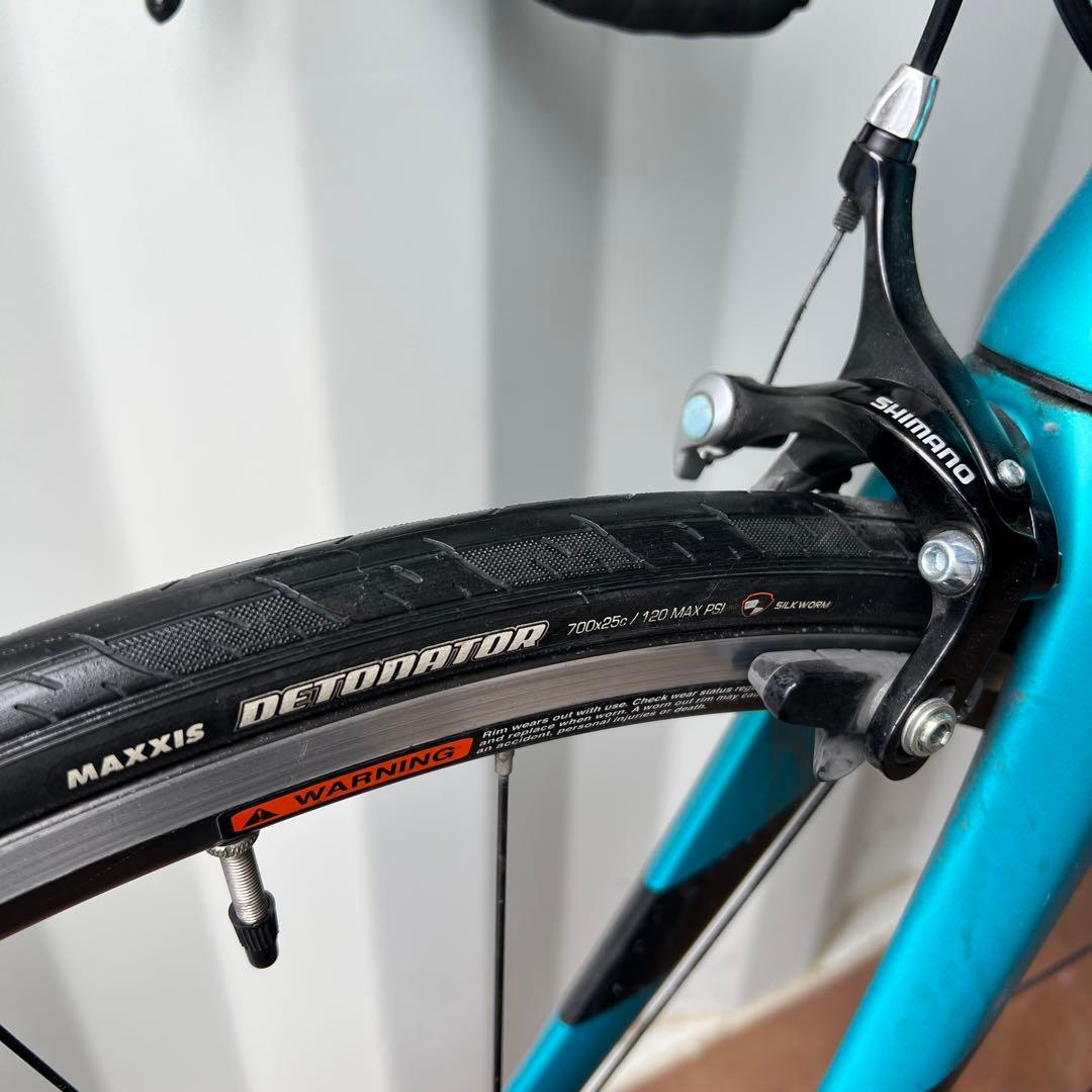 激安早い者勝ち✨ 直接引き取り限定　MERIDA ride410 サイズ39