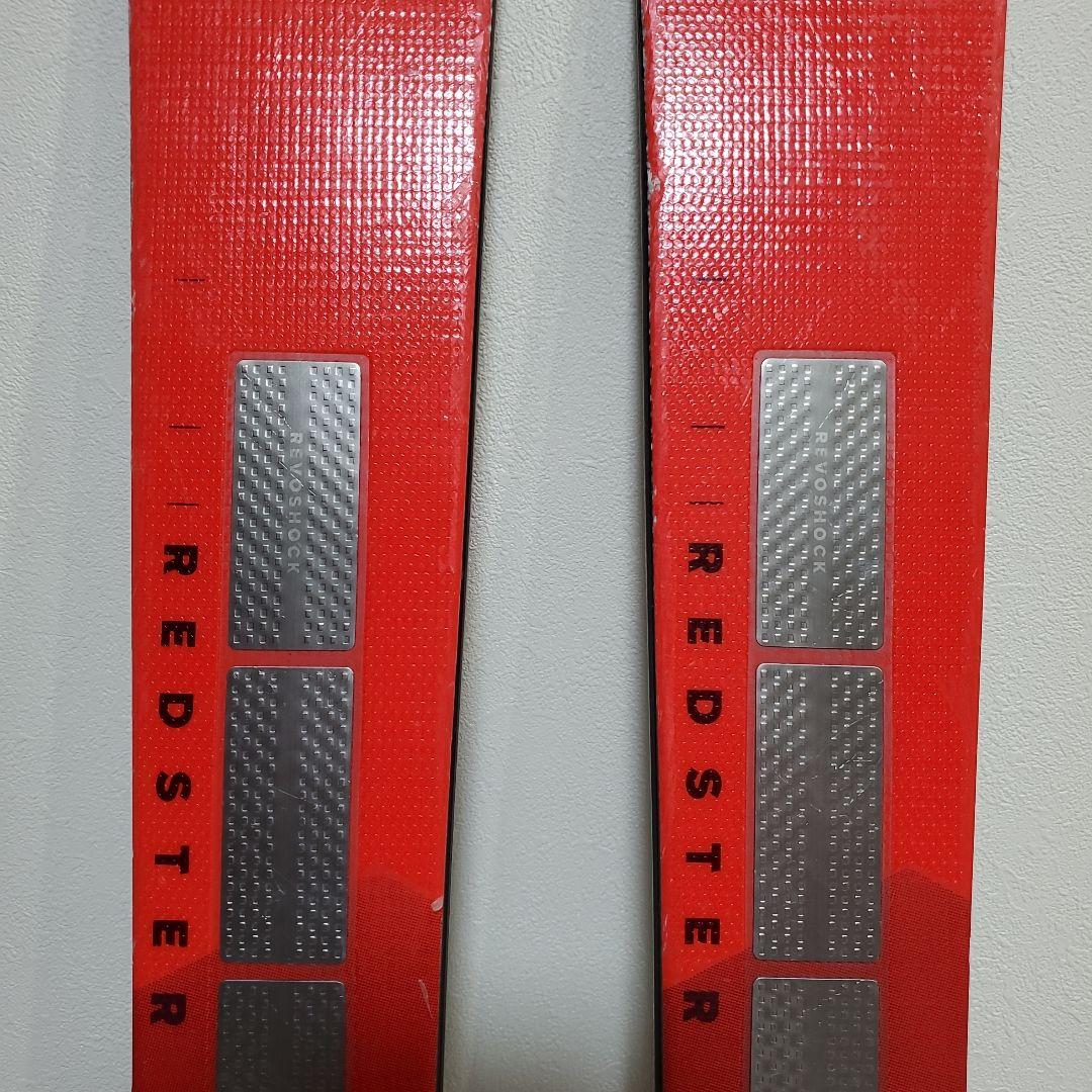 2023モデル ATOMIC REDSTAR GS 159