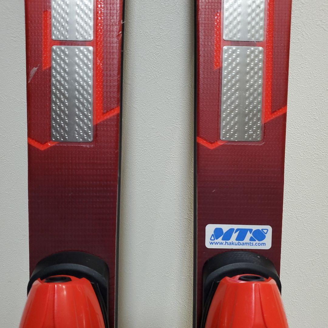 2023モデル ATOMIC REDSTAR GS 159