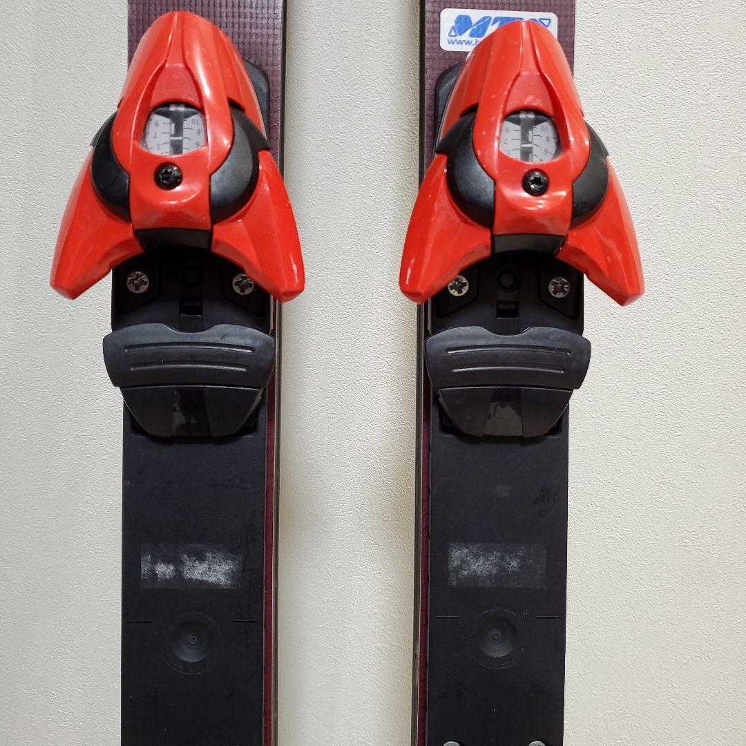 2023モデル ATOMIC REDSTAR GS 159