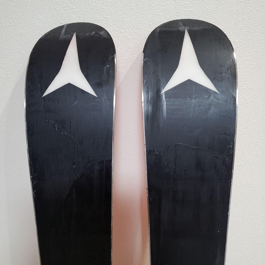 2023モデル ATOMIC REDSTAR GS 159