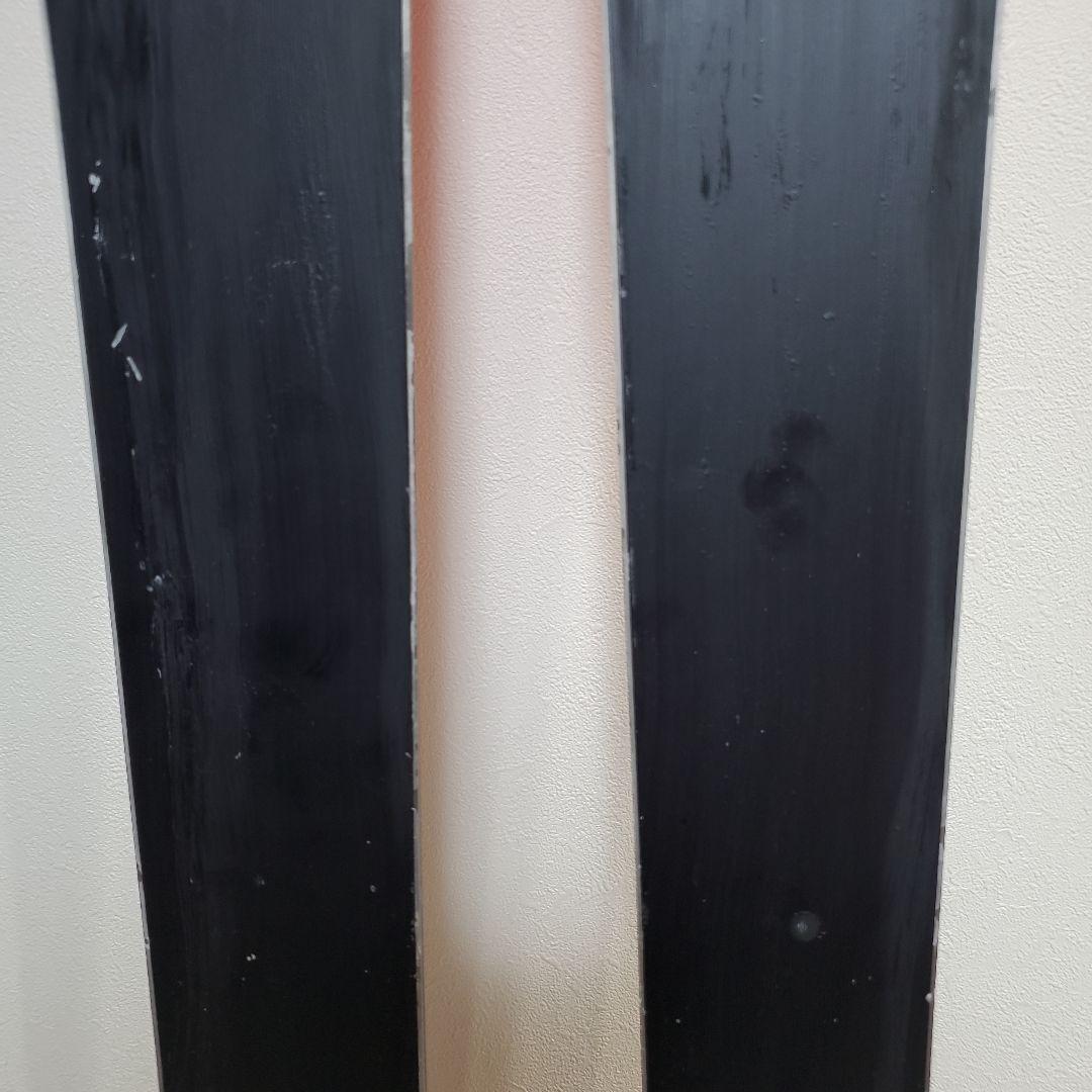 2023モデル ATOMIC REDSTAR GS 159