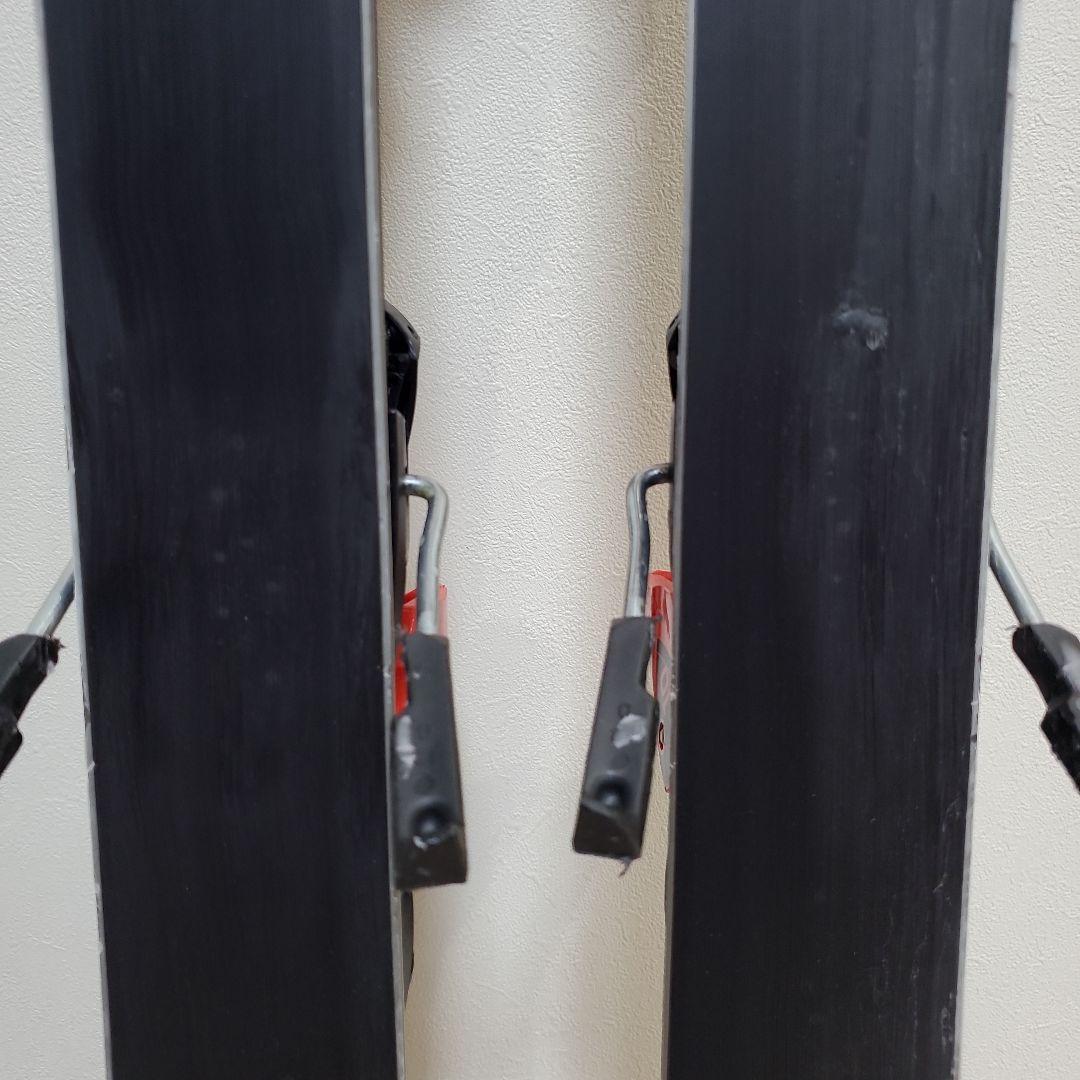 2023モデル ATOMIC REDSTAR GS 159