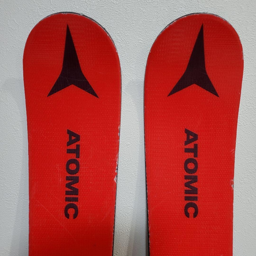 2023モデル ATOMIC REDSTAR GS 159