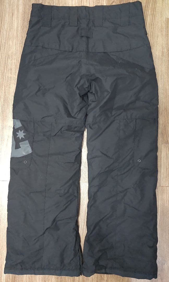 スノボウェアセット DC 大人XS/キッズL