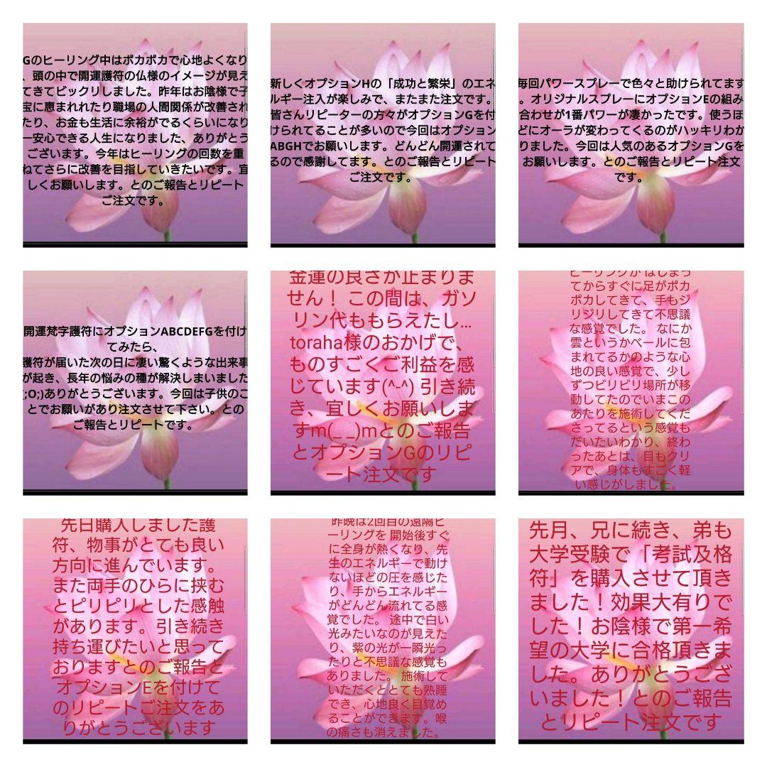 リピーター様（ꕥ瑠璃ꕥ様）の出品です（パワースプレー　メモリーオイル）