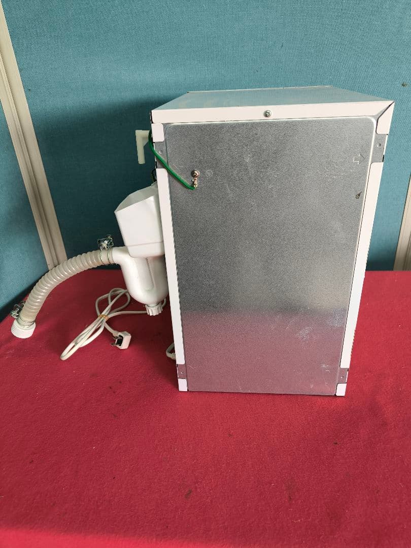 TOTO 小型電気温水器　湯ぽっと　貯湯量約12L 本体のみ　RES12A