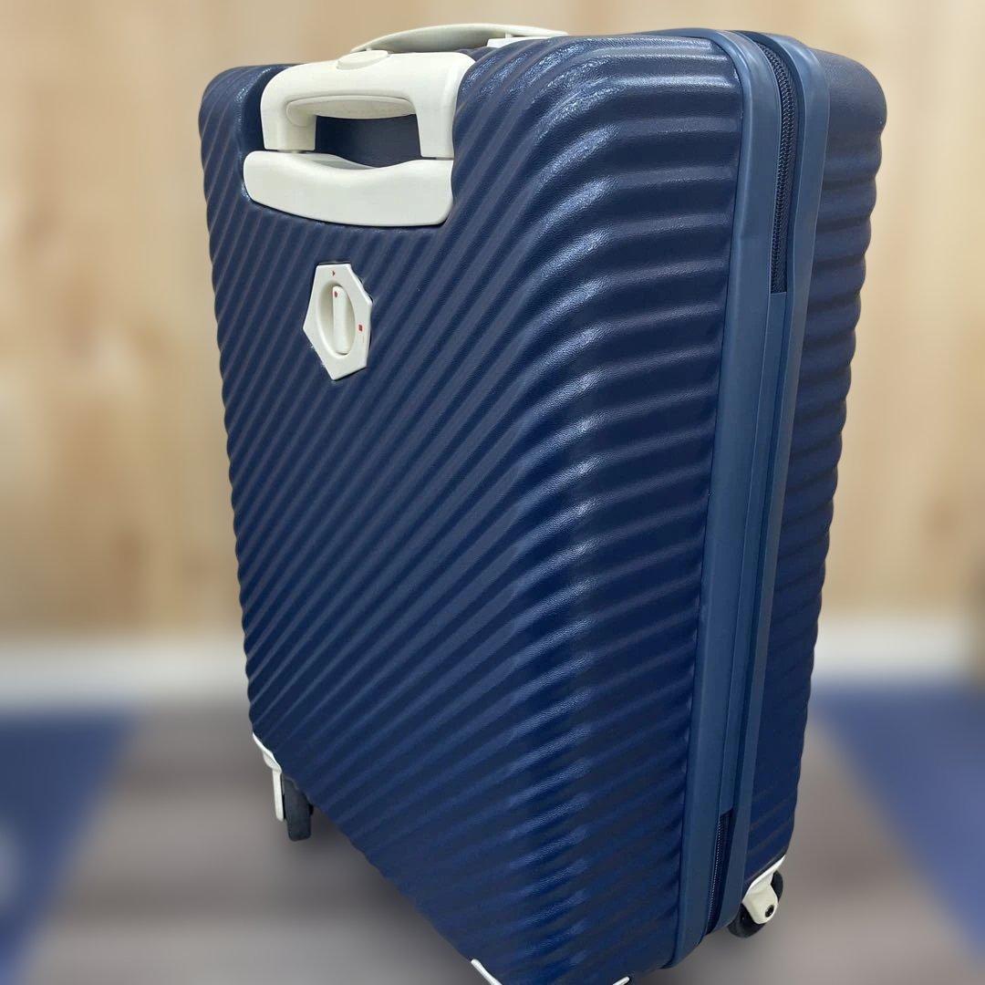 ACE HaNT キャリーケース　33L