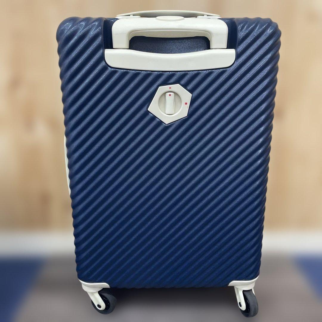 ACE HaNT キャリーケース　33L