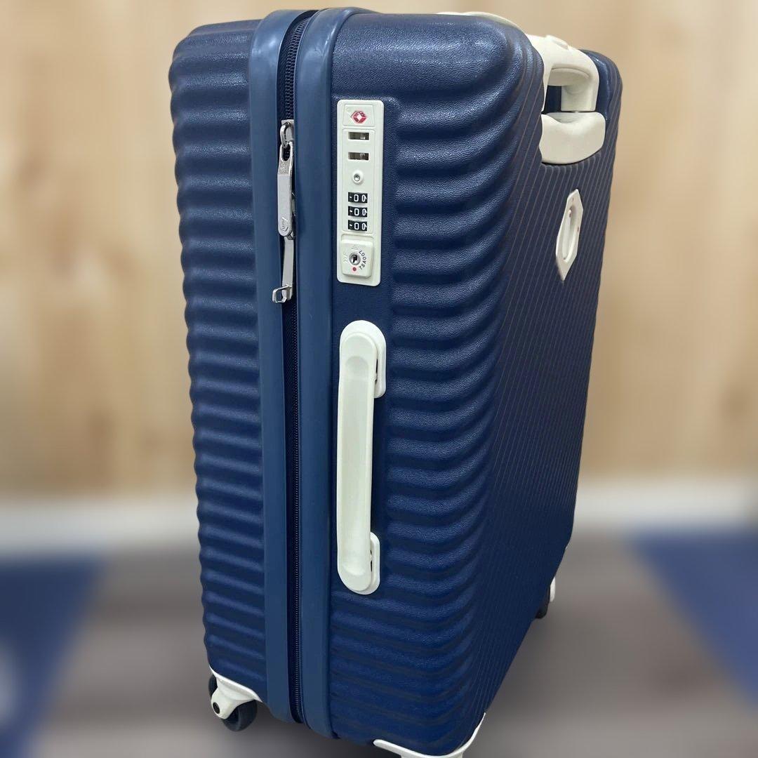 ACE HaNT キャリーケース　33L