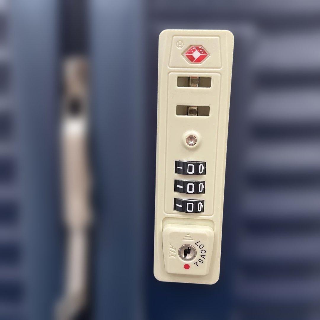 ACE HaNT キャリーケース　33L