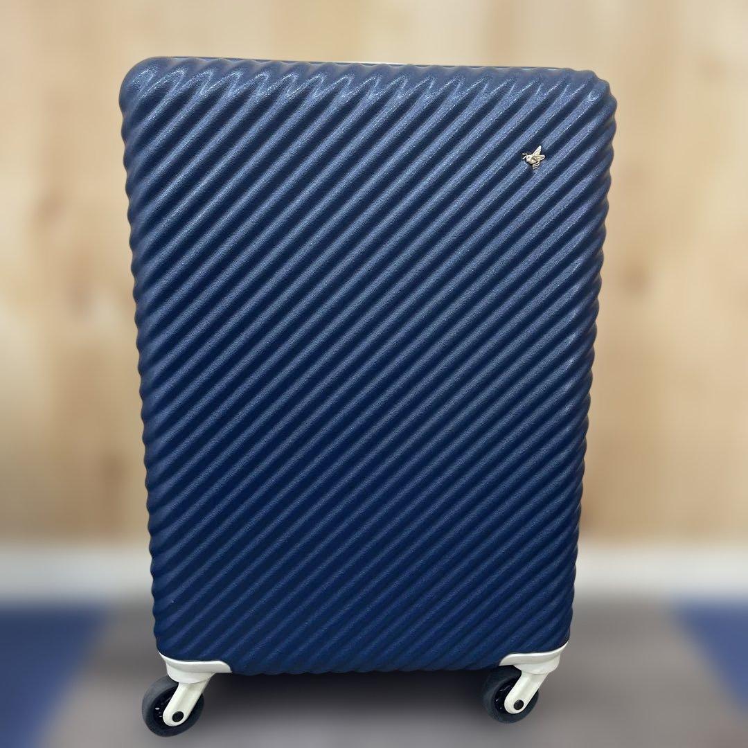 ACE HaNT キャリーケース　33L