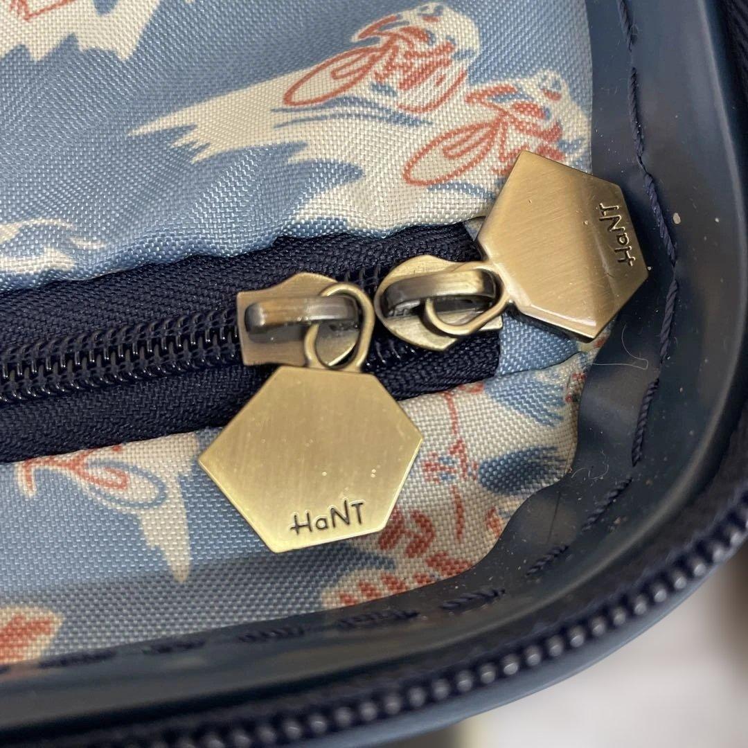 ACE HaNT キャリーケース　33L