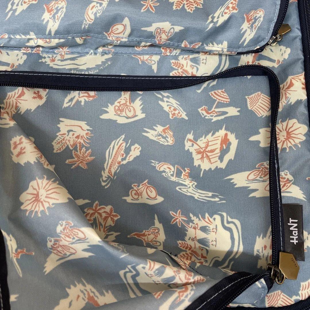 ACE HaNT キャリーケース　33L