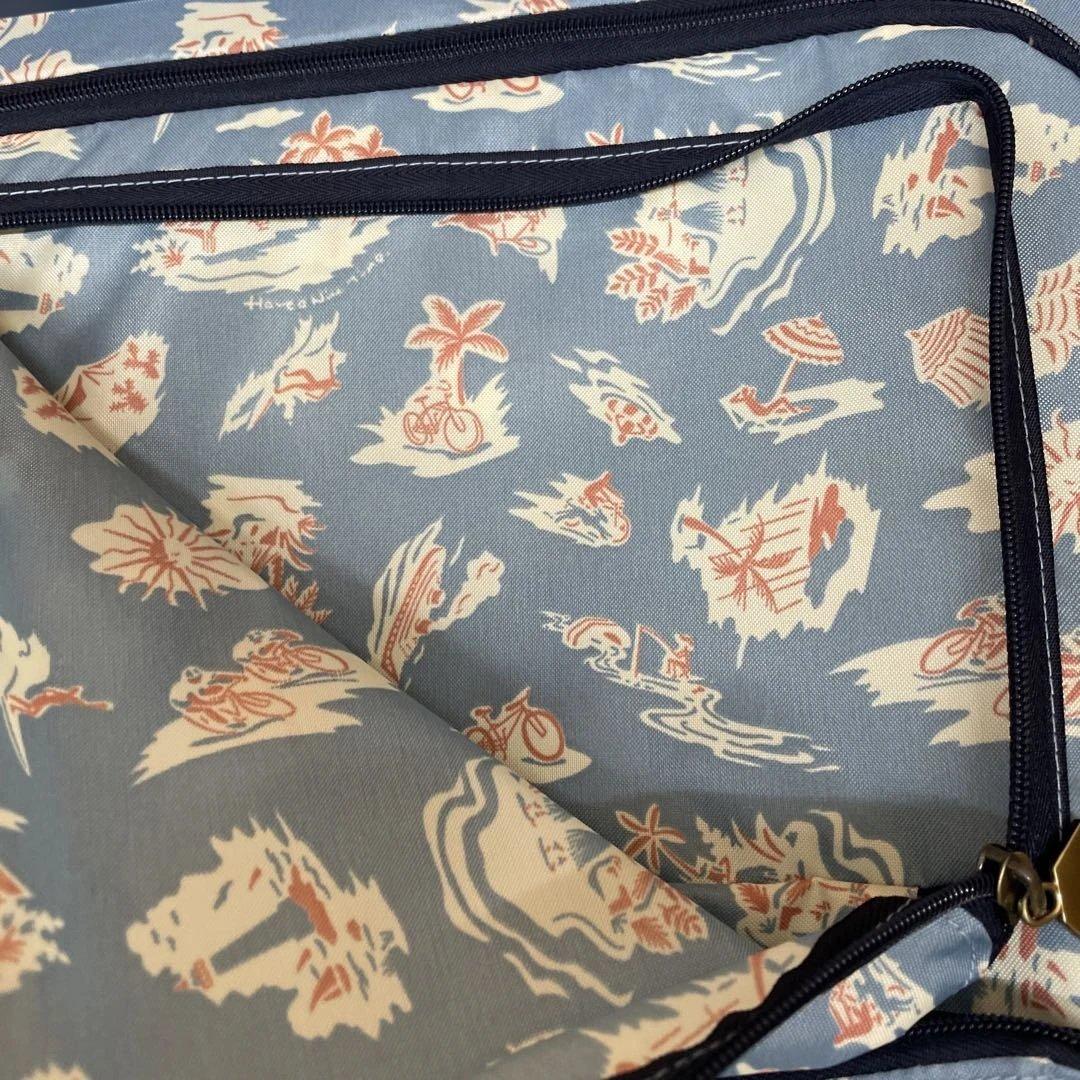 ACE HaNT キャリーケース　33L