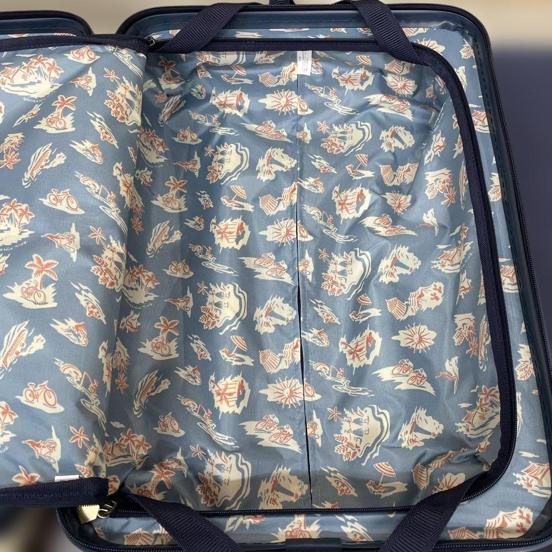 ACE HaNT キャリーケース　33L