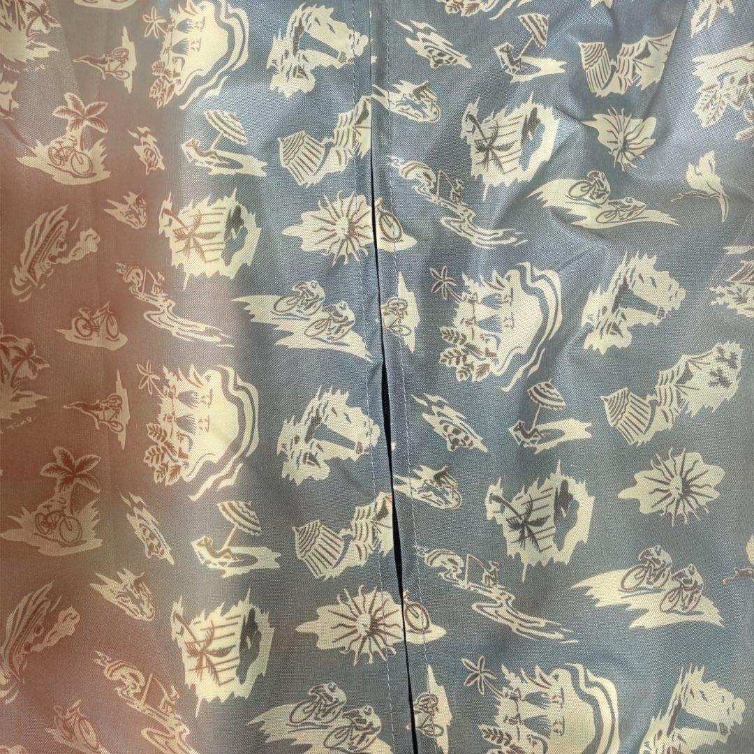 ACE HaNT キャリーケース　33L