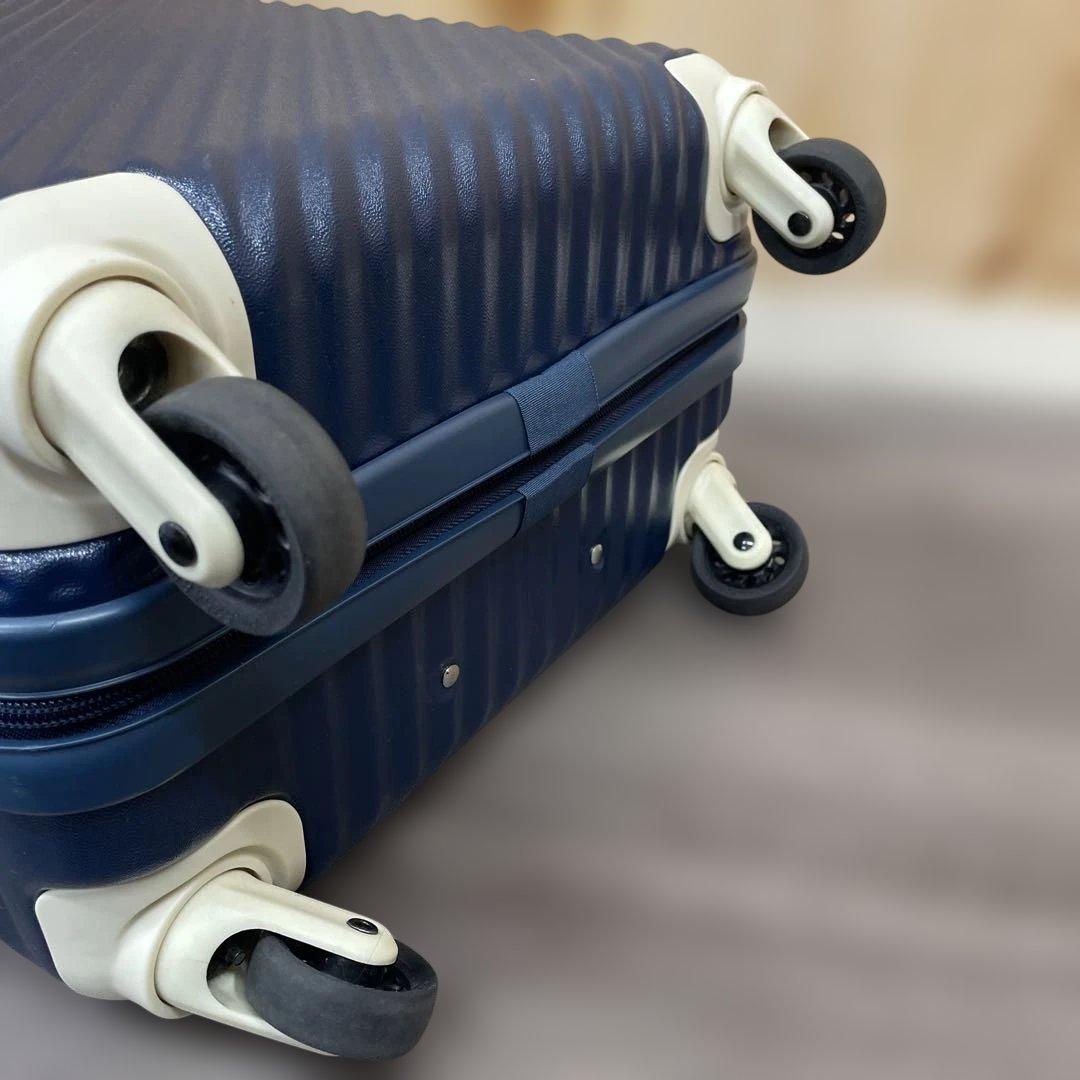 ACE HaNT キャリーケース　33L