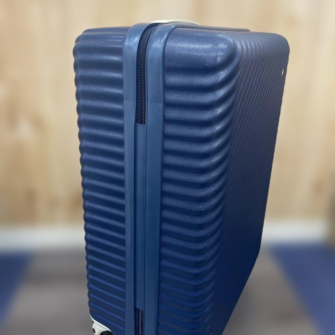 ACE HaNT キャリーケース　33L