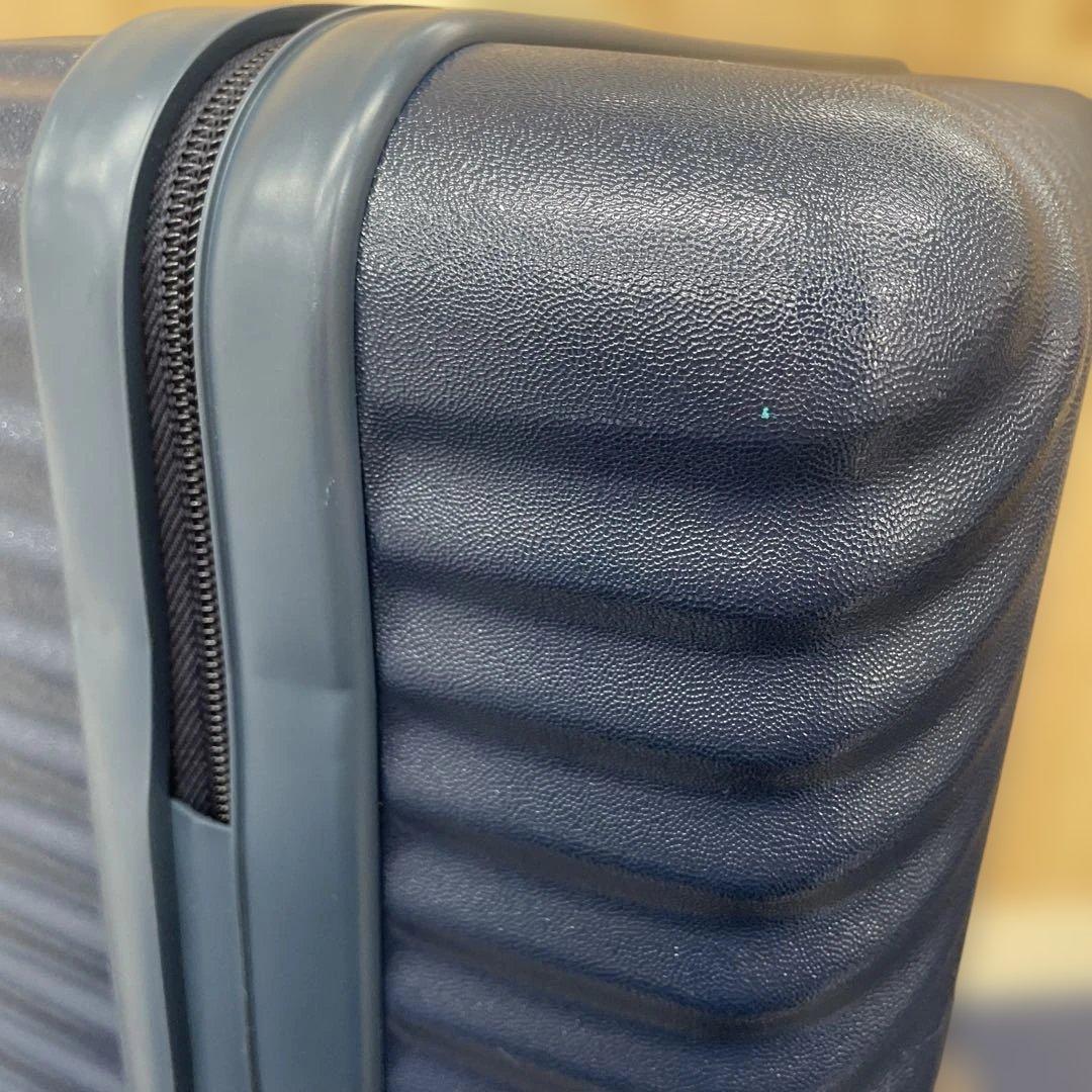 ACE HaNT キャリーケース　33L