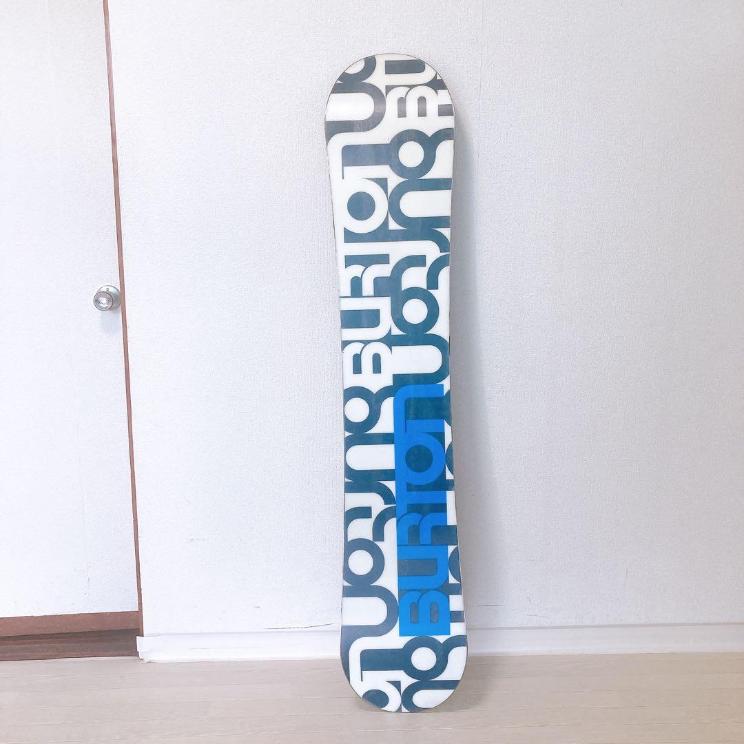 Burton バートン スノーボード Elite 151 エリート レザー調 僅