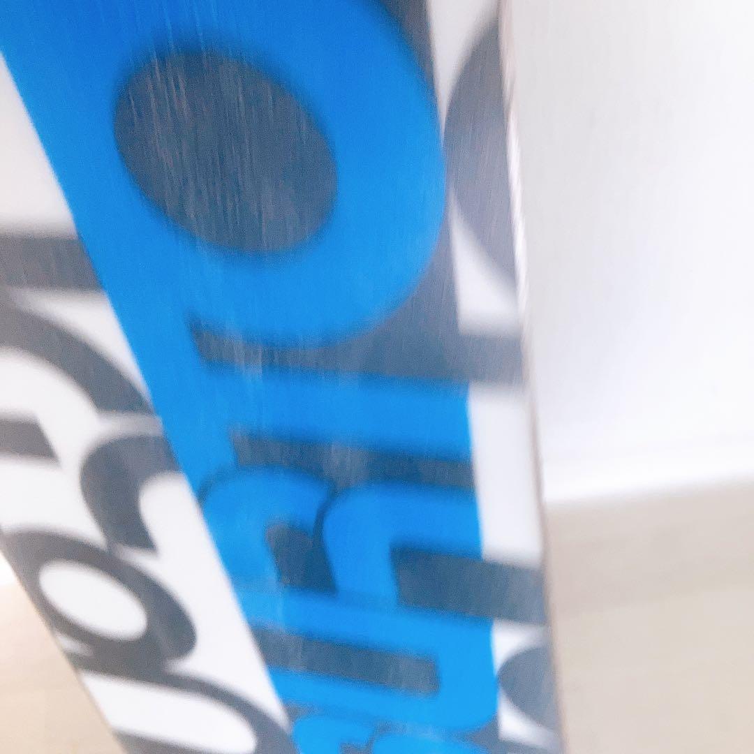 Burton バートン スノーボード Elite 151 エリート レザー調 僅