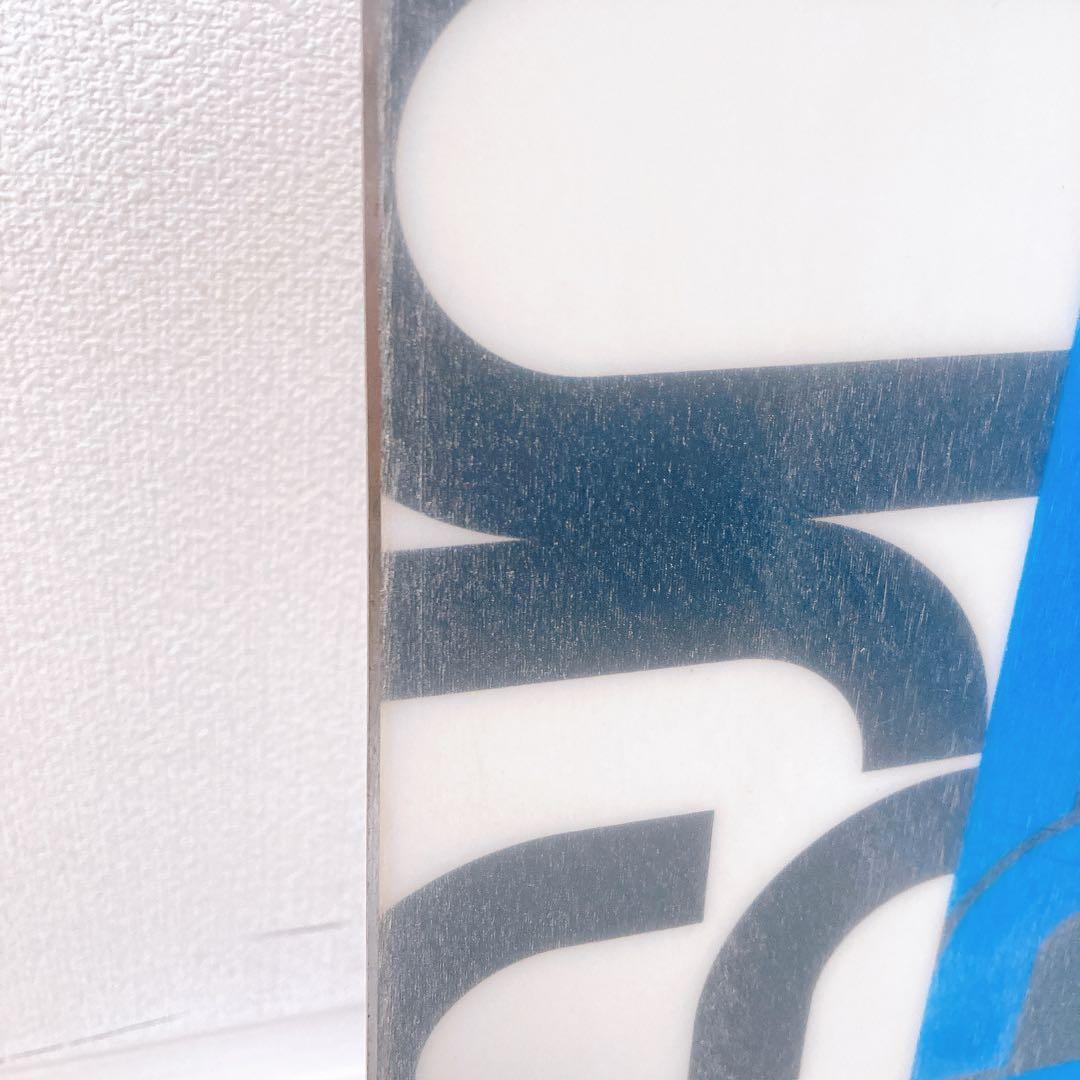 Burton バートン スノーボード Elite 151 エリート レザー調 僅